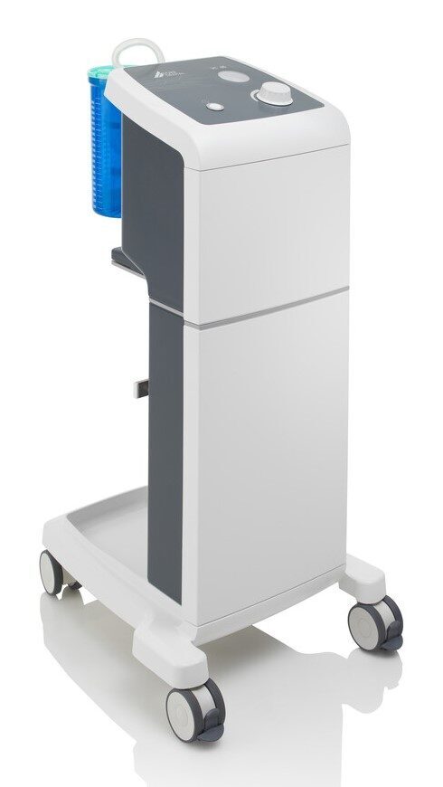 Dürr Cart für Absaugung VC 65 | 373207