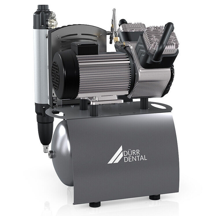 Dürr Kompressor Duo 5252-51 (400V) | 375985