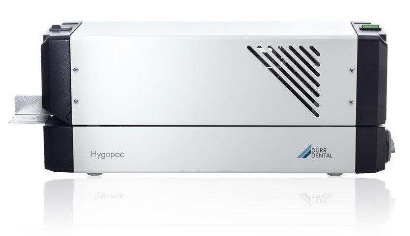 Dürr Hygopac Folienversiegelungsgerät | 376011