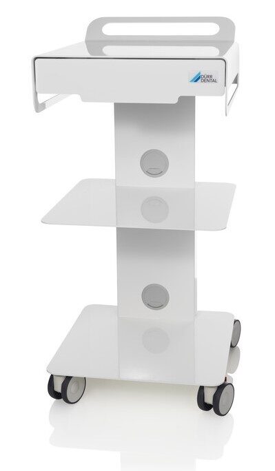 Dürr Lunos Cart Komfortabler Gerätewagen | 373131