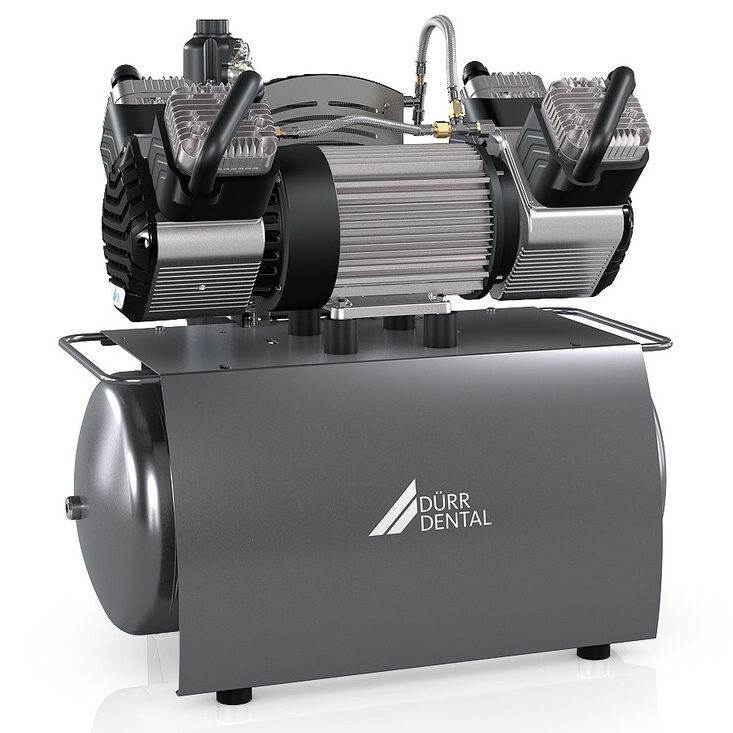 Dürr Kompressor Quattro 5452 | 375979