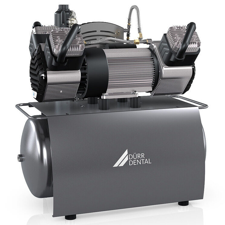 Dürr Kompressor Trio 5352 | 375981