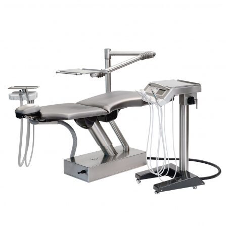 DKL L2 C600 Behandlungseinheit Cartmodell | 373605