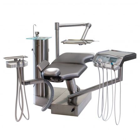 DKL L2 S 600 Behandlungseinheit mit Schwenkarm | 375741