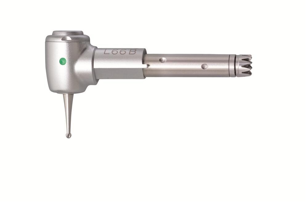 KaVo Intra Kopf L 66B, grün 3:1 | 375115