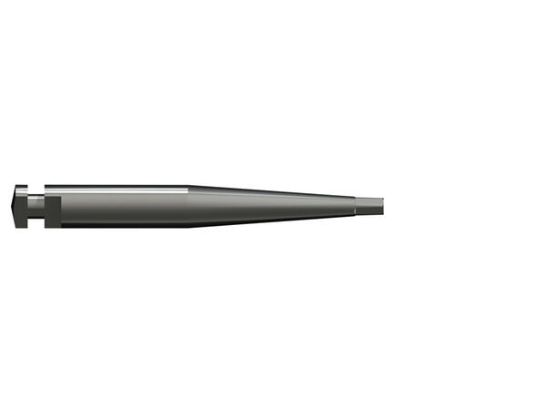 ICX-Sechskantinstrument, SW 0,9mm, kurz | 377478