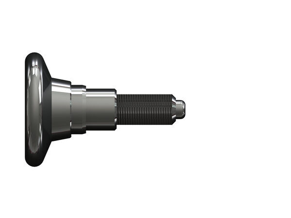 ICX-Heilkappe Ø 6mm, konisch | 377103