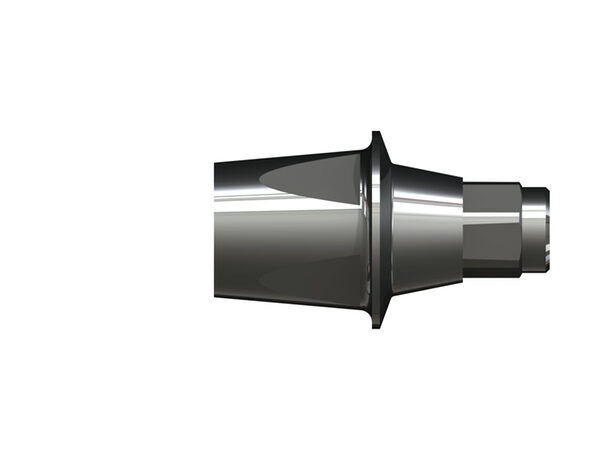 ICX-Titan-Aufbau, Kurz, Standard Ø 5 | 377282