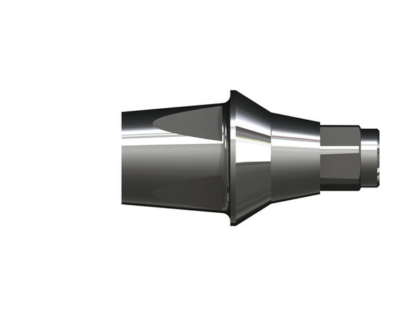 ICX-Titan-Aufbau, Kurz, Standard Ø 5 | 378760