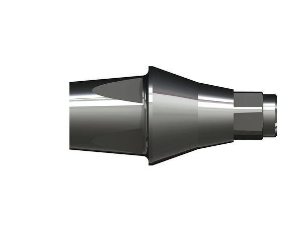 ICX-Titan-Aufbau, Kurz, Standard Ø 5 | 378764