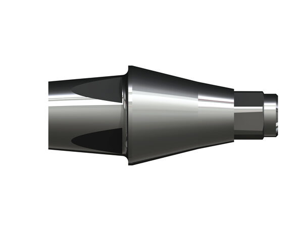 ICX-Titan-Aufbau, Kurz, Standard Ø 5 | 378768
