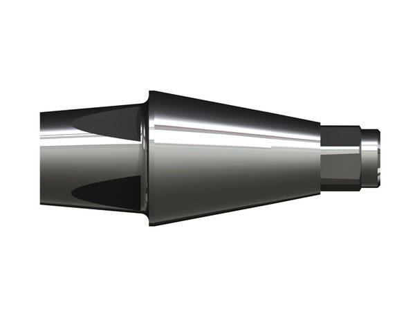 ICX-Titan-Aufbau, Kurz, Standard Ø 5 | 378772