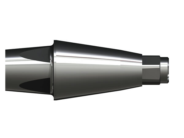 ICX-Titan-Aufbau, Kurz, Standard Ø 5 | 378776