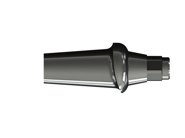 ICX-Ästhetik Line Titan-Aufbau, 0° | 377324