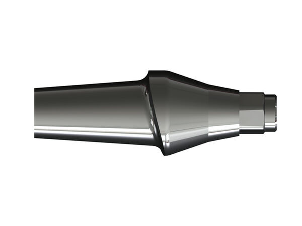 ICX-Ästhetik Line Titan-Aufbau, 0° | 378807