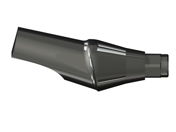 15° ICX-Ästhetik Line Titan-Aufbau | 379294