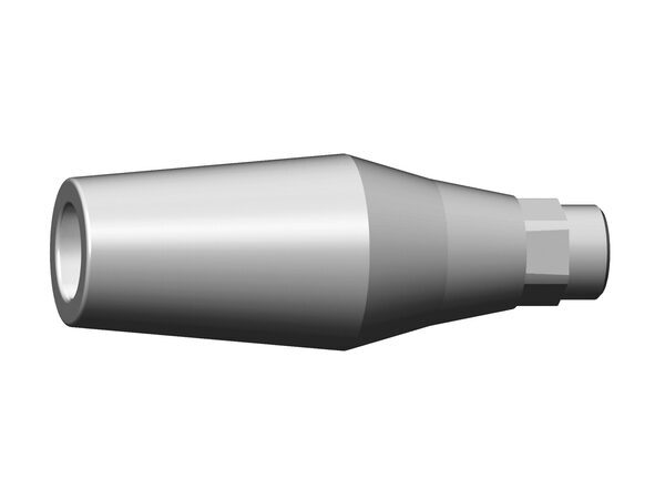 ICX-Steg–System-Kunststoff, ausbrennbar | 377343