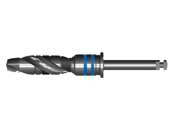 ICX-Premium-Bohrer, blau ø 4,8mm | 379956