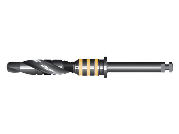 ICX-Premium-Bohrer, gelb ø 3,45mm | 379783