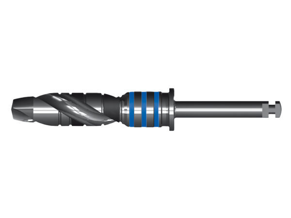 ICX-Premium-Bohrer, blau ø 4,8mm | 379964