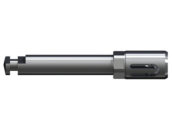 ICX-t-bona Einbringinstrument, (Iso-Schaft) | 377455
