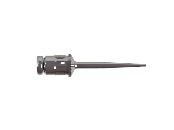 ICX-Sechskantinstrument SW 0,9mm, einteilig | 377481