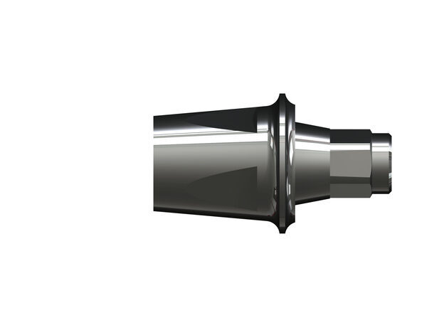ICX-plus-(TL) Implantat Aufbau K 5mm, kurz, Ø5mm | 377369
