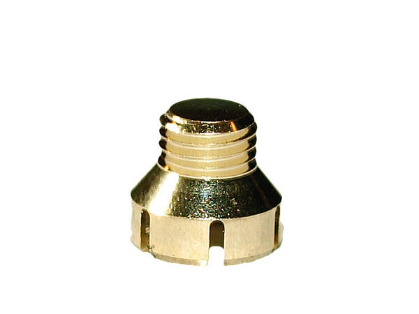 T-Ecco, goldene Innenmatritze | 377465