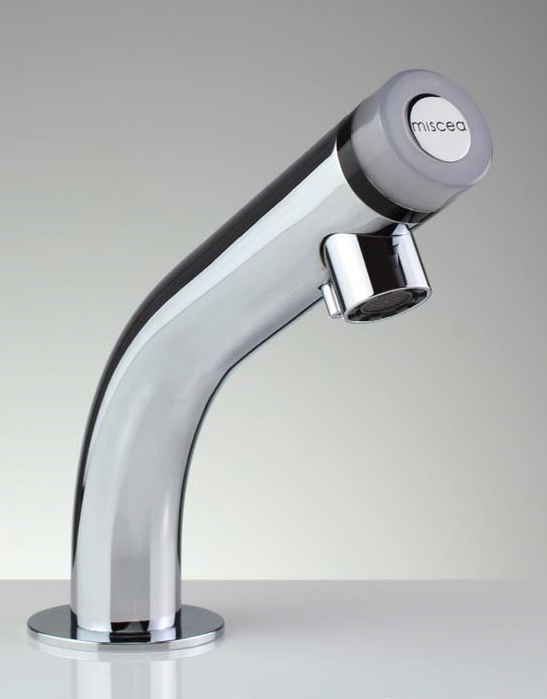 Miscea Light Standard Armatur mit Sensor | 374943