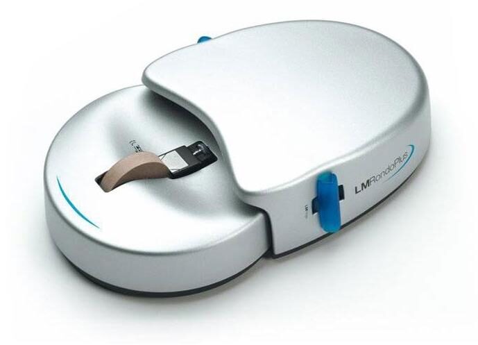 LM Rondoplus Schleifgerät für Handinstrumente | 373623