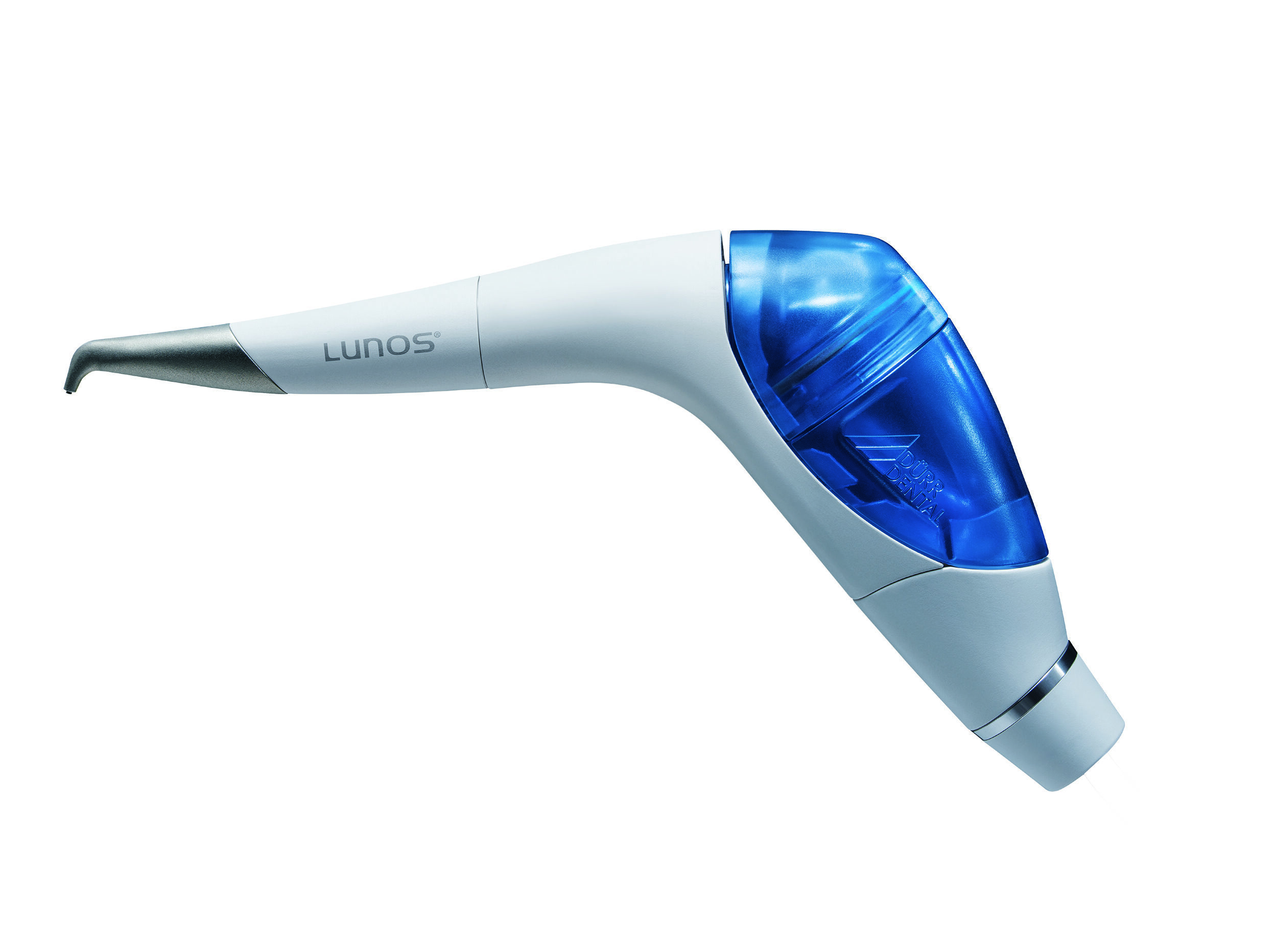 Dürr MyLUNOS Set Supra Pulverstrahlgerät | 373959