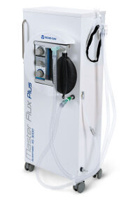 MasterFlux plus Lachgas Sedierungsgerät | 375169