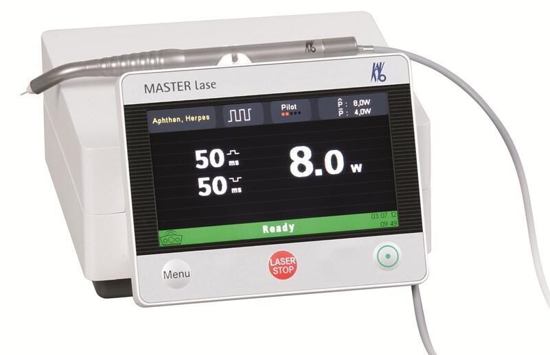 KaVo Master lase Diodenlaser | 375051
