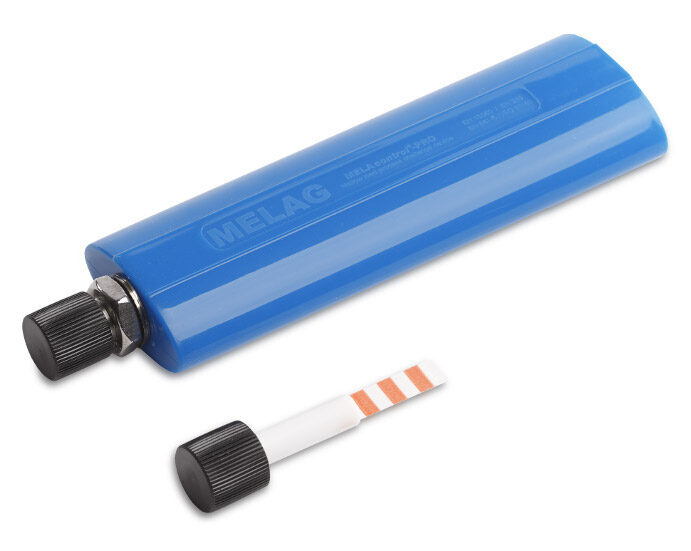 Melag Melacontrol Pro Chargenkontroll-System | 373911