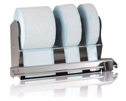 Melag Melaseal Rollenhalter zur Wandmontage | 374287