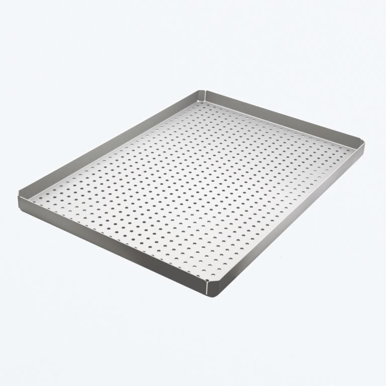 Melag Tablett für Vacuclave 550 | 373229