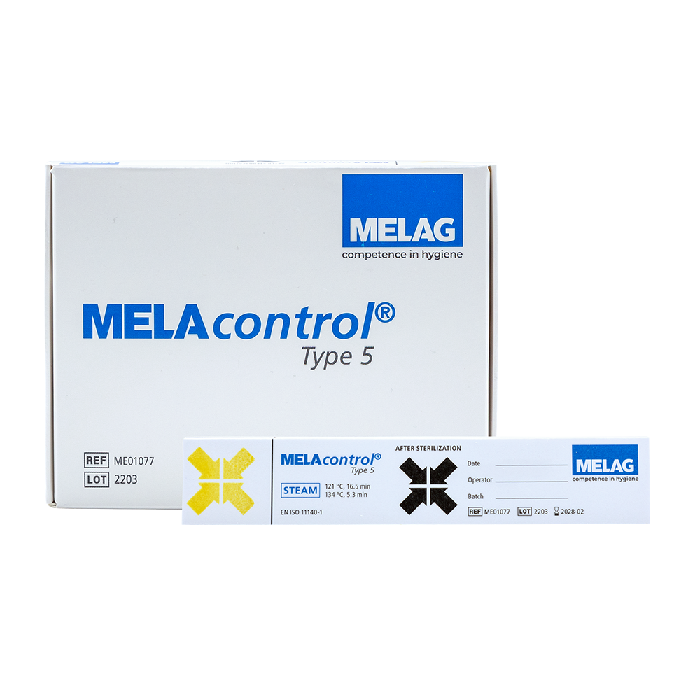 Melag MELAcontrol Type 5 Indikator | 373115