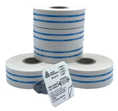 Melag MELAdoc Etiketten | 374237