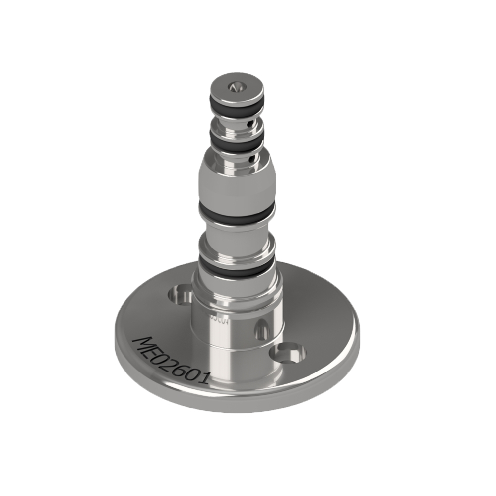 Melag Careclave Adapter Multiflex-Turbinen | 373347