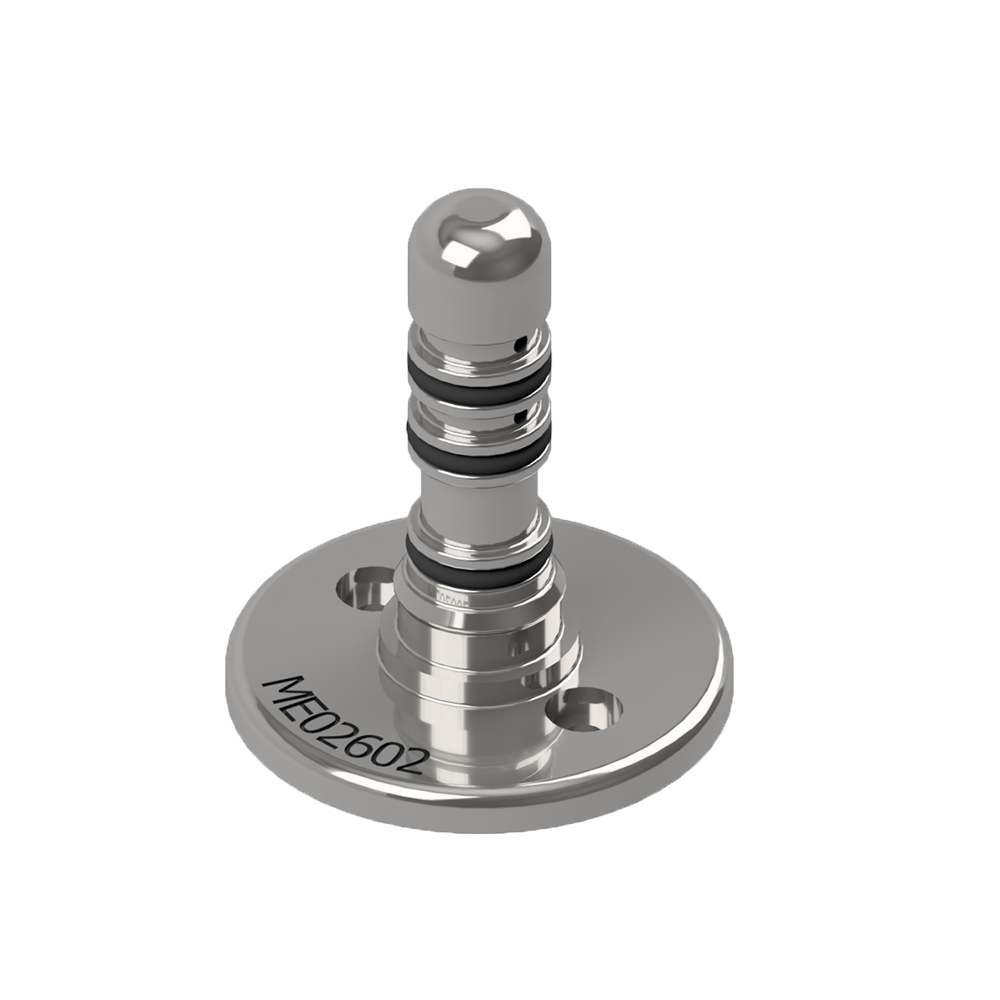 Melag Careclave Adapter Sirona Turbinen | 373343