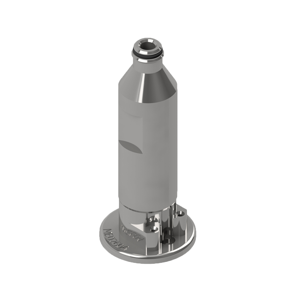 Melag Careclave Adapter Sirona T1 Classic | 373345