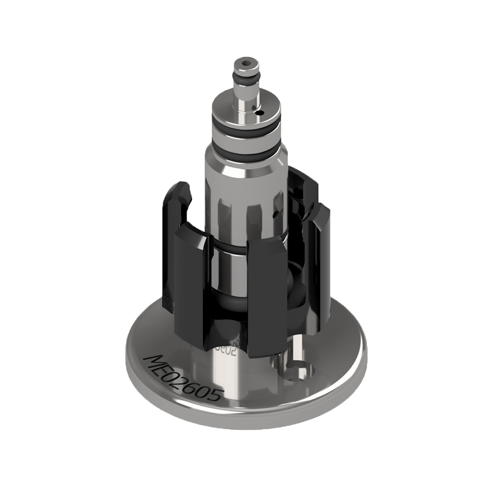Melag Careclave Adapter W&H Roto Quick | 373341
