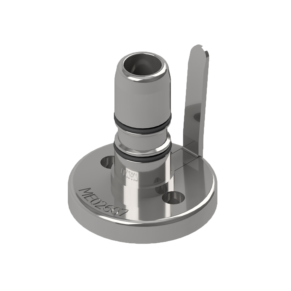 Melag Careclave Adapter ISO-Anschluss (INTRA-Kupplung) | 373353