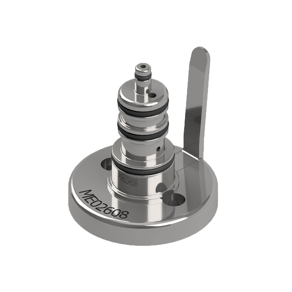 Melag Careclave Adapter BienAir Turbinen | 373359