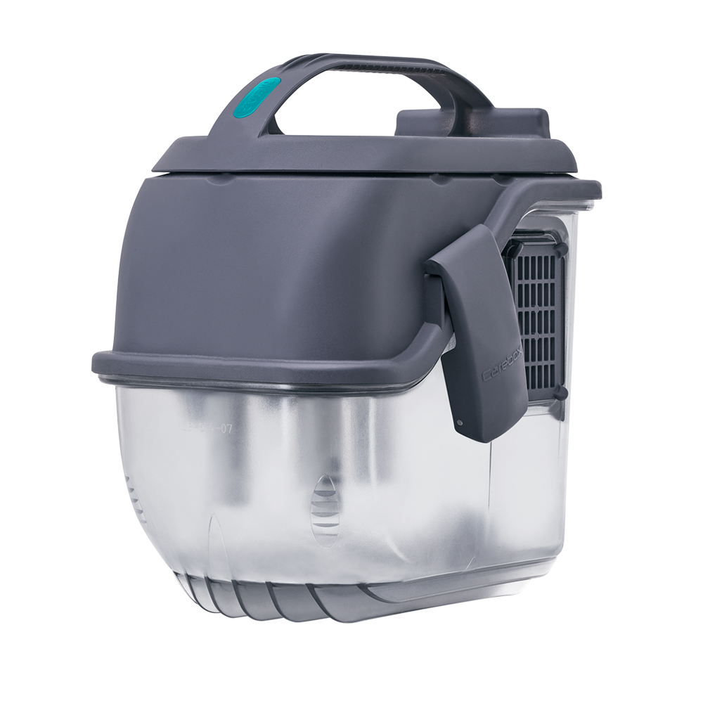 Melag Careclave Carebox Green | 373365
