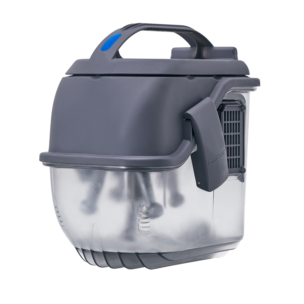Melag Careclave Carebox Blue | 373361