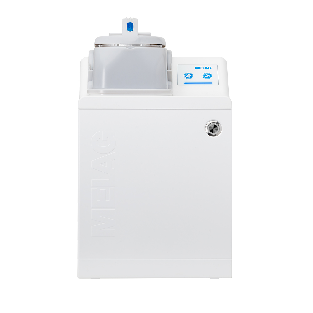 Melag Careclave Cooling Box | 373331