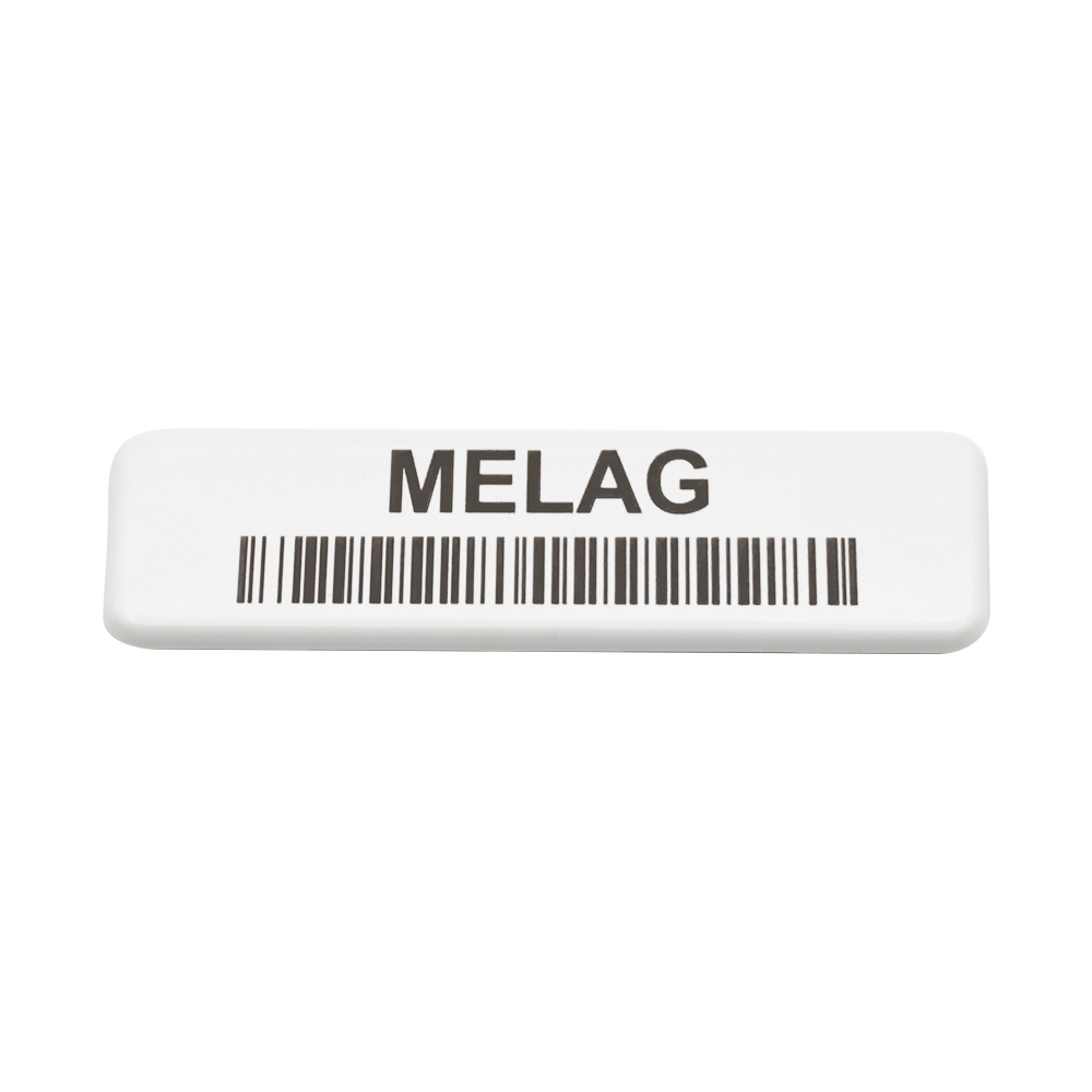 Melag Careclave Carebox Kennzeichnungsschild | 373335