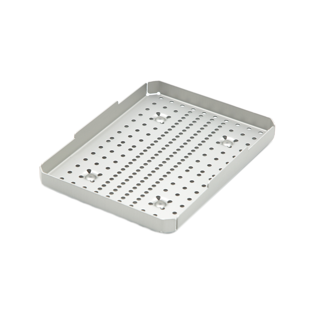 Melag Careclave kurzes Tablett | 373329