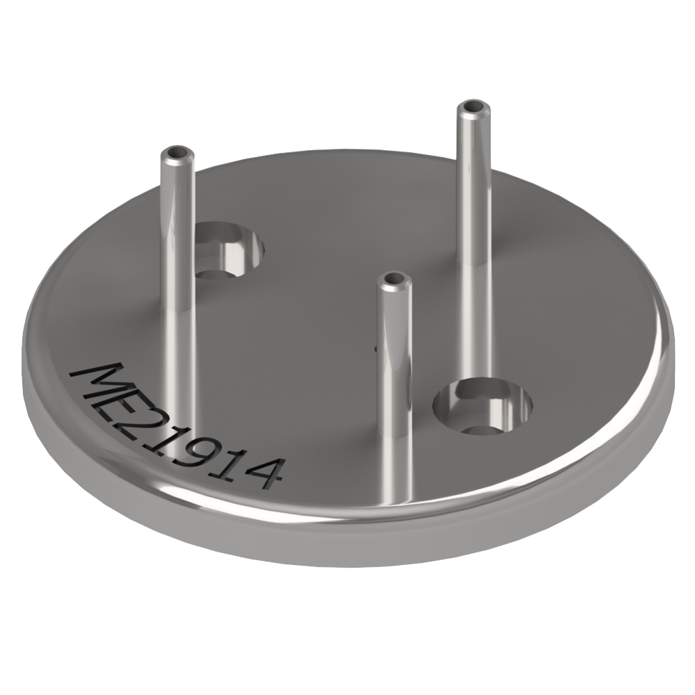 Melag Careclave Adapter externe Spraykanäle | 373355